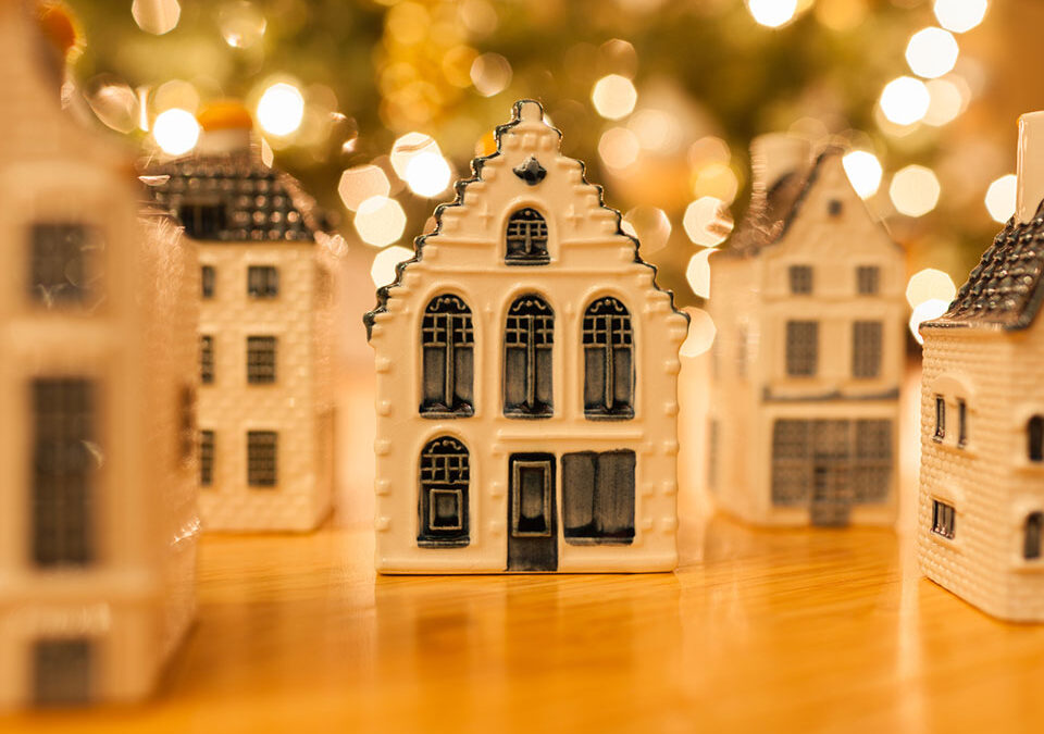 Besuchen Sie unsere Dorfweihnacht mit Weihnachtsmarkt am 2. Dezember 2024 in Wilsickow.